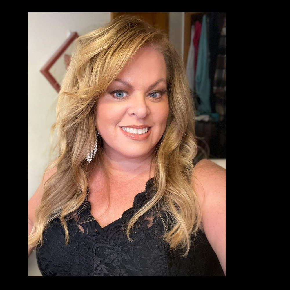 Meet your Posher, Marinna